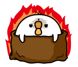 SUSHIMARU sticker #2172111