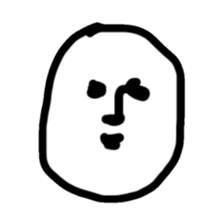 Koala Chan sticker #2172232