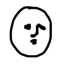 Koala Chan sticker #2172233