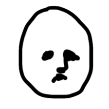 Koala Chan sticker #2172234