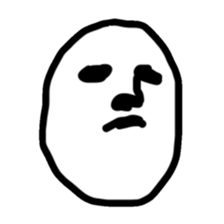 Koala Chan sticker #2172235