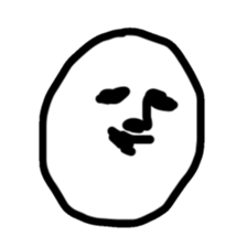 Koala Chan sticker #2172236