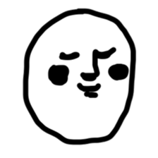 Koala Chan sticker #2172237