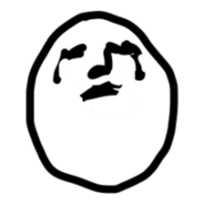 Koala Chan sticker #2172238