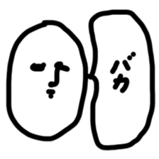 Koala Chan sticker #2172244