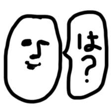 Koala Chan sticker #2172253