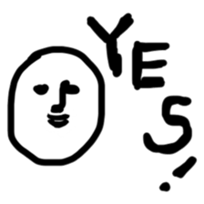 Koala Chan sticker #2172268