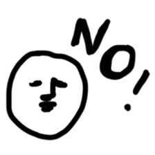 Koala Chan sticker #2172269