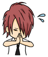 Pro-visual band sticker #2172294