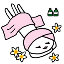 Macho Cat & Furzzballs <3rd Collection> sticker #2172815