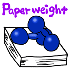 Macho Cat & Furzzballs <3rd Collection> sticker #2172816