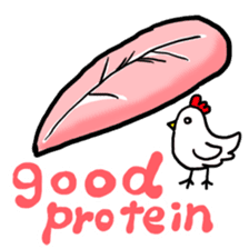 Macho Cat & Furzzballs <3rd Collection> sticker #2172817