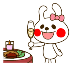 Beni-Hoppe Pair sticker #2172885