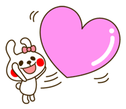 Beni-Hoppe Pair sticker #2172888