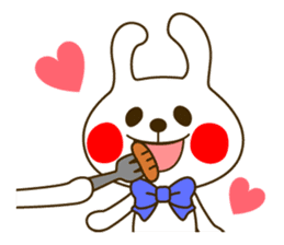 Beni-Hoppe Pair sticker #2172891