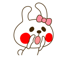 Beni-Hoppe Pair sticker #2172892