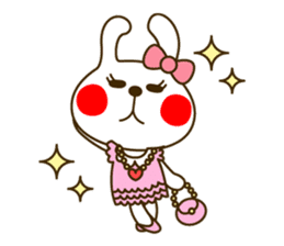 Beni-Hoppe Pair sticker #2172894