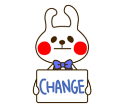 Beni-Hoppe Pair sticker #2172896