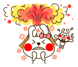 Beni-Hoppe Pair sticker #2172909