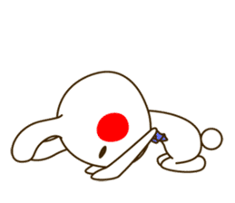 Beni-Hoppe Pair sticker #2172910