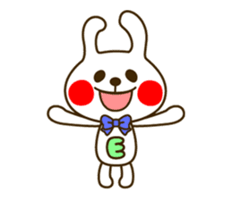 Beni-Hoppe Pair sticker #2172918