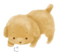 Poochico(toypoodle) sticker #2173129