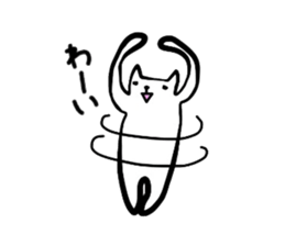 The second of "Matsu-san". sticker #2173446