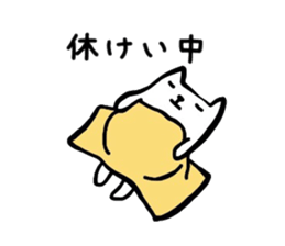 The second of "Matsu-san". sticker #2173452