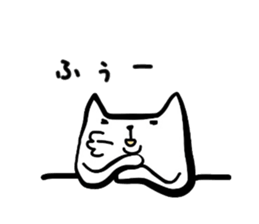 The second of "Matsu-san". sticker #2173457