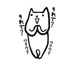 The second of "Matsu-san". sticker #2173458