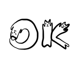 The second of "Matsu-san". sticker #2173464