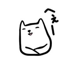 The second of "Matsu-san". sticker #2173473