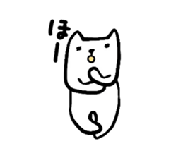 The second of "Matsu-san". sticker #2173474