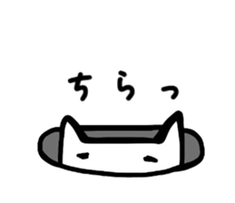 The second of "Matsu-san". sticker #2173477