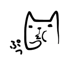 The second of "Matsu-san". sticker #2173479