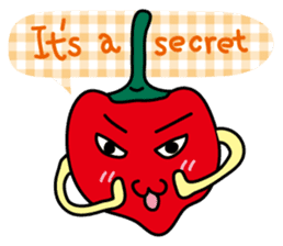 The Scoville Five sticker #2173802
