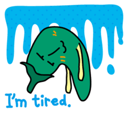 The Scoville Five sticker #2173819