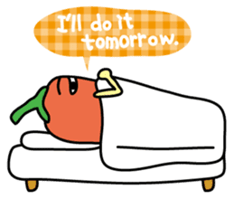 The Scoville Five sticker #2173823