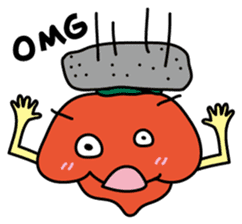 The Scoville Five sticker #2173826