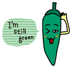 The Scoville Five sticker #2173829