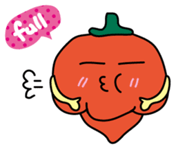 The Scoville Five sticker #2173836