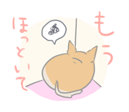 Fat Chihuahua sticker #2174018