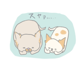 Fat Chihuahua sticker #2174021