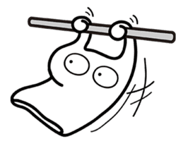 BuBu & Bu aliens sticker #2174264