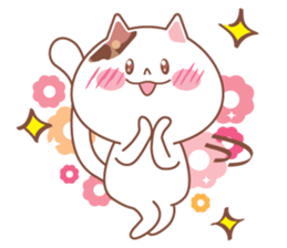 Animal and boy. sticker #2174560