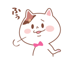 Animal and boy. sticker #2174570