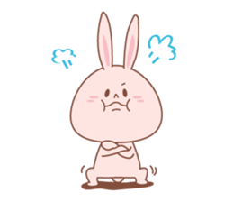 Animal and boy. sticker #2174576