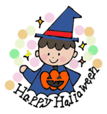 I and my sister and Nina(English) sticker #2174755