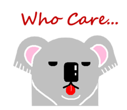 what's your mood today? sticker #2174820