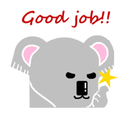 what's your mood today? sticker #2174837